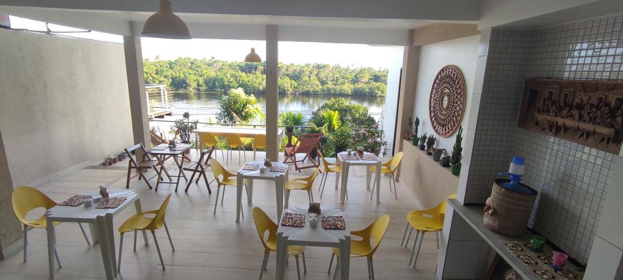 Pousada Vida Nova Barreirinhas Ma Exterior foto