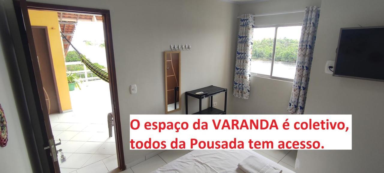 Pousada Vida Nova Barreirinhas Ma Exterior foto