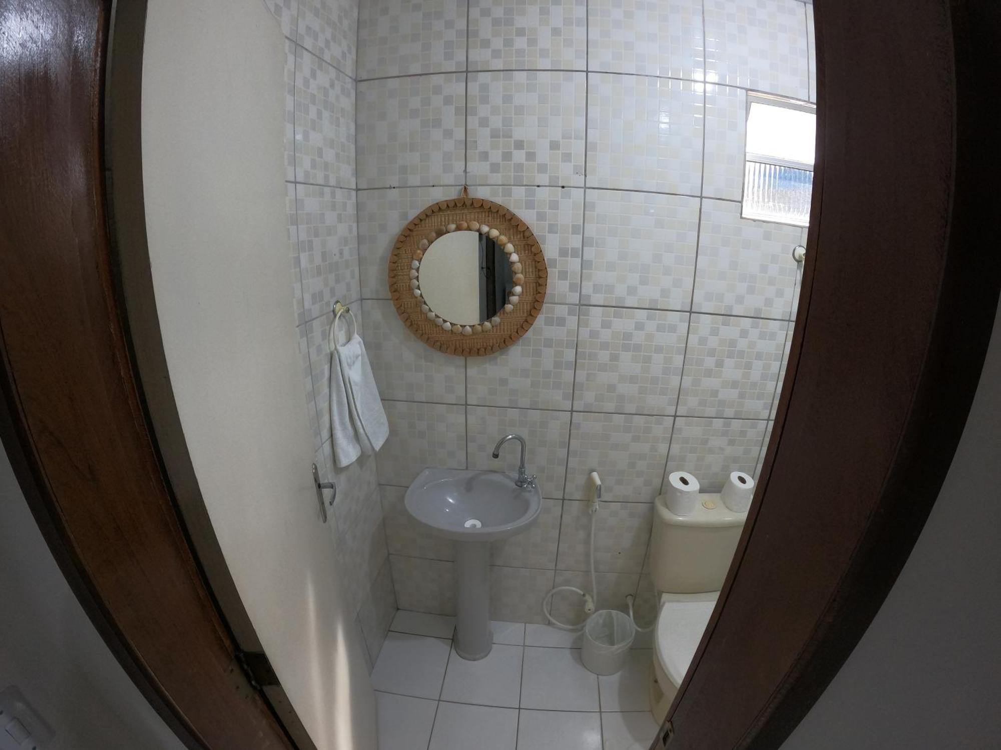 Pousada Vida Nova Barreirinhas Ma Exterior foto